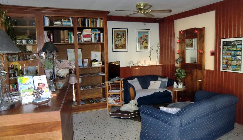 בית מלון כפרי Las Cigalas