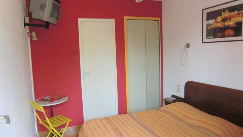 בית מלון כפרי Las Cigalas