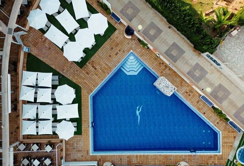 فندق Las Gaviotas