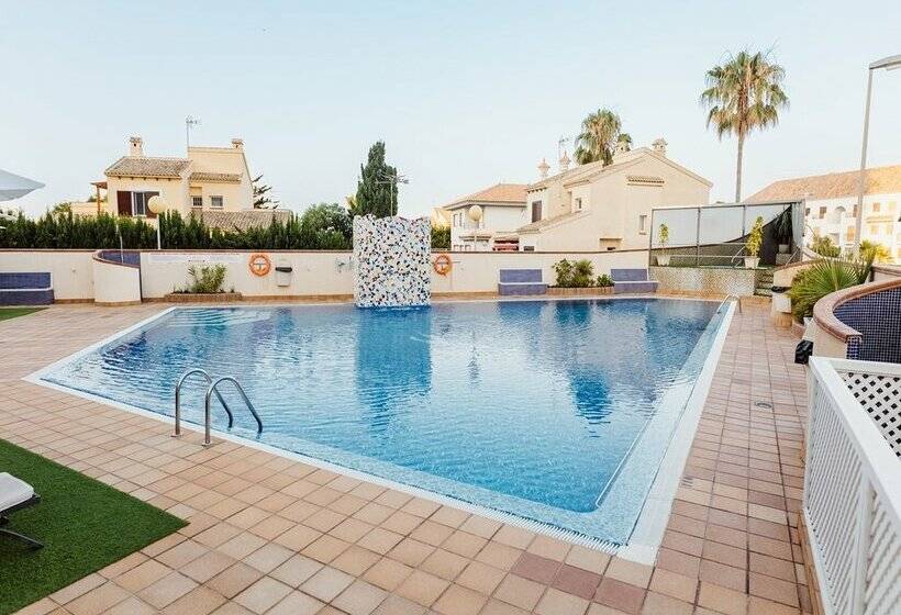 فندق Las Gaviotas