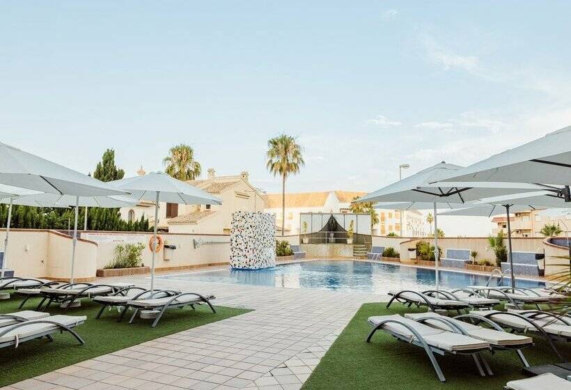 فندق Las Gaviotas