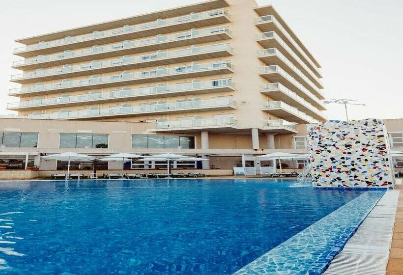 فندق Las Gaviotas