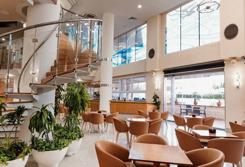 فندق Las Gaviotas