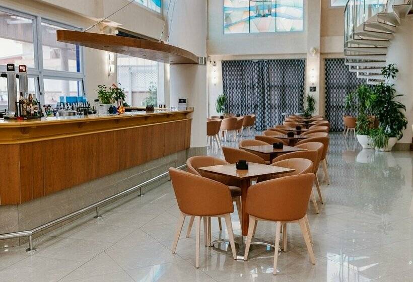 فندق Las Gaviotas