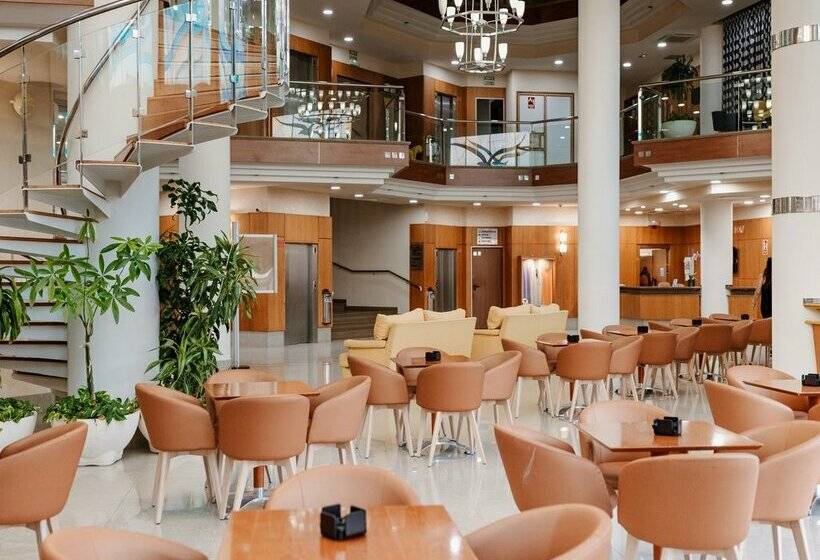 فندق Las Gaviotas