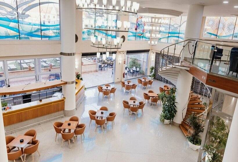 فندق Las Gaviotas