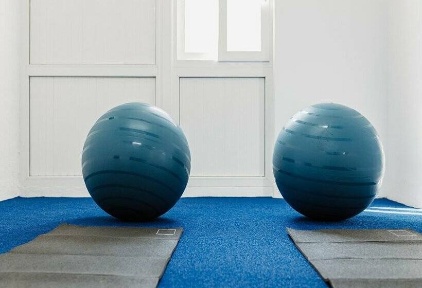 فندق Las Gaviotas