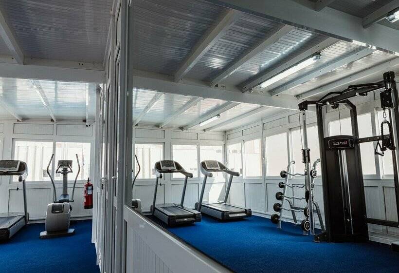 فندق Las Gaviotas