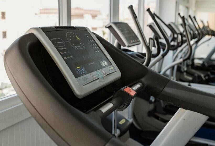 فندق Las Gaviotas