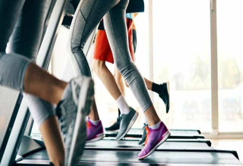 فندق Las Gaviotas