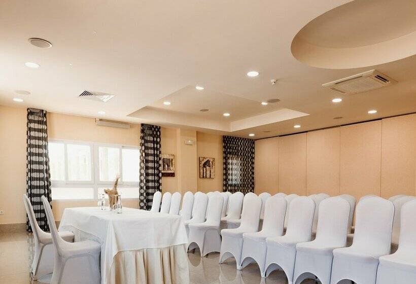 فندق Las Gaviotas