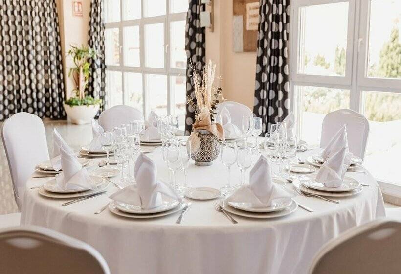 فندق Las Gaviotas