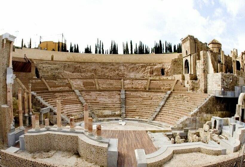 فندق Las Gaviotas