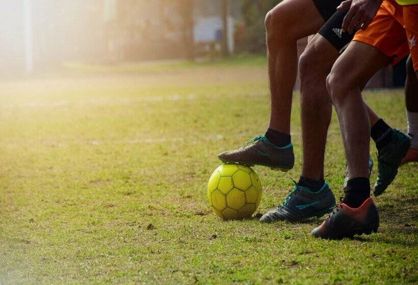 فندق Las Gaviotas