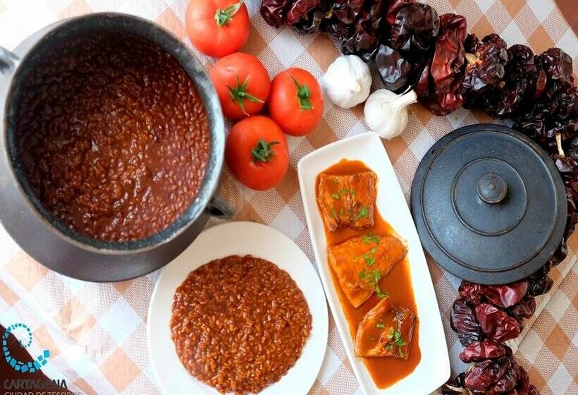 فندق Las Gaviotas