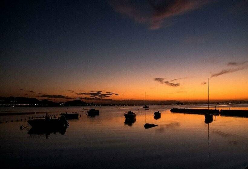 فندق Las Gaviotas