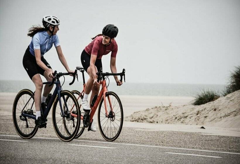 فندق Las Gaviotas