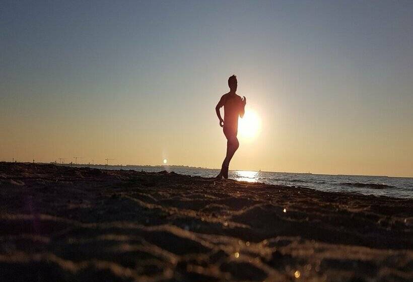 فندق Las Gaviotas