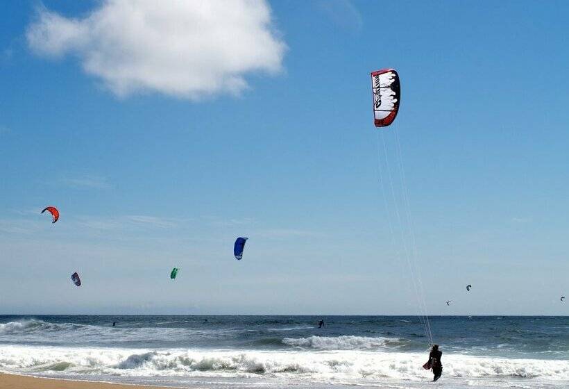 فندق Las Gaviotas