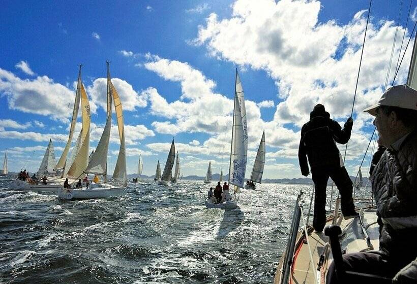 فندق Las Gaviotas