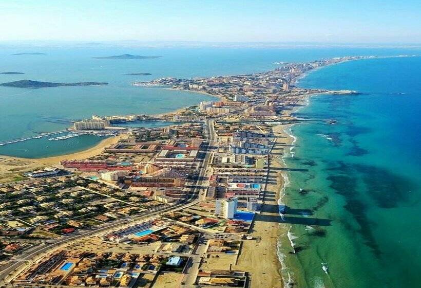 فندق Las Gaviotas