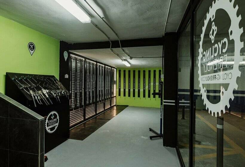 فندق Las Gaviotas