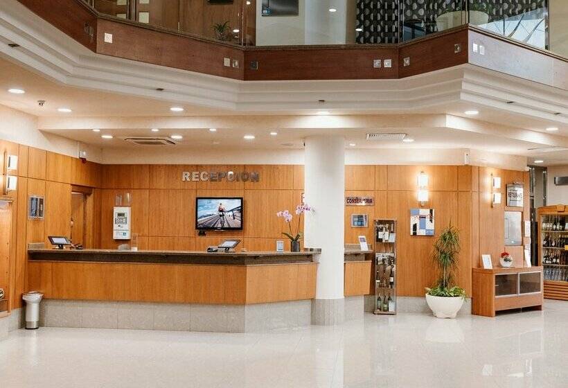 فندق Las Gaviotas