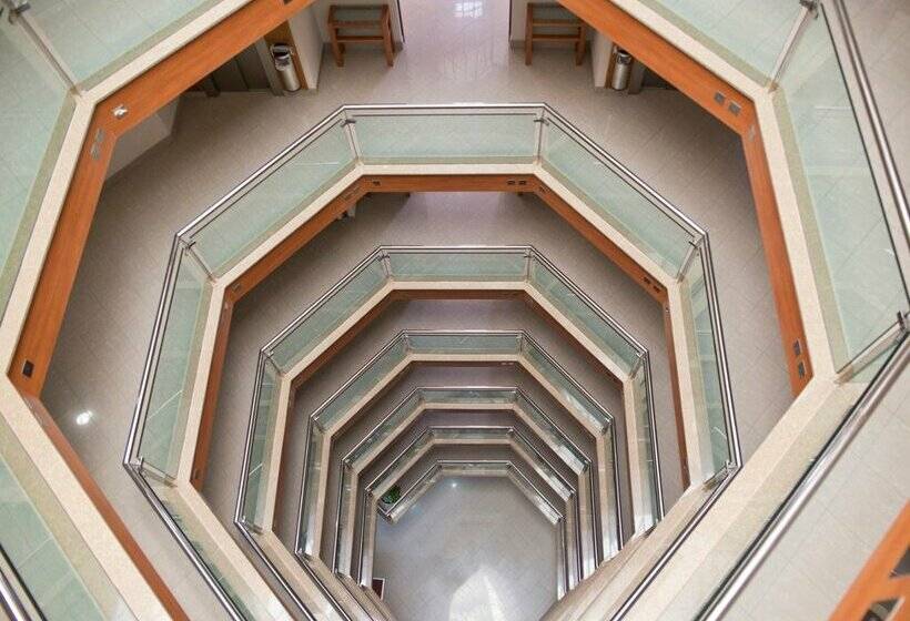 فندق Las Gaviotas