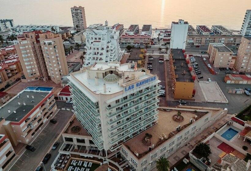 فندق Las Gaviotas