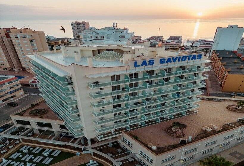 فندق Las Gaviotas