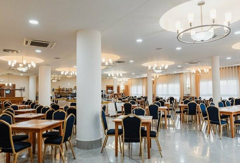 فندق Las Gaviotas