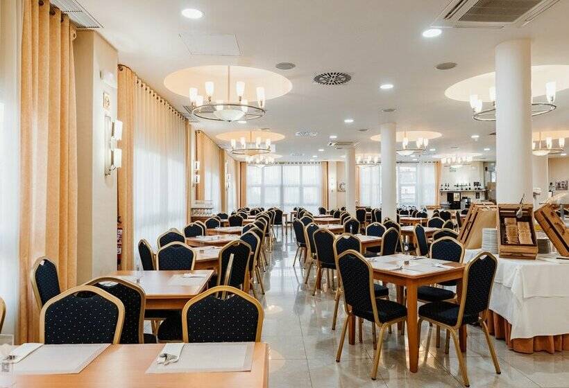 فندق Las Gaviotas