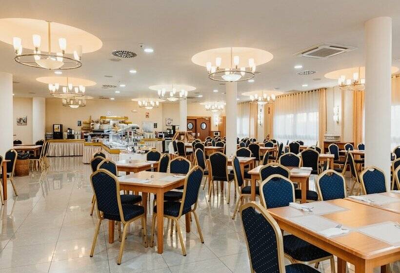 فندق Las Gaviotas