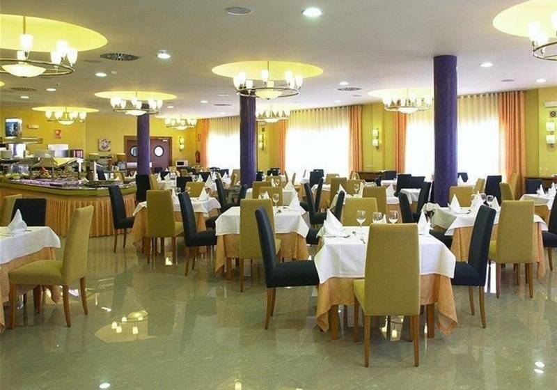 فندق Las Gaviotas