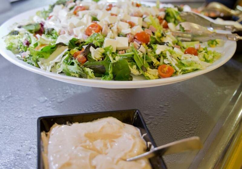 فندق Las Gaviotas