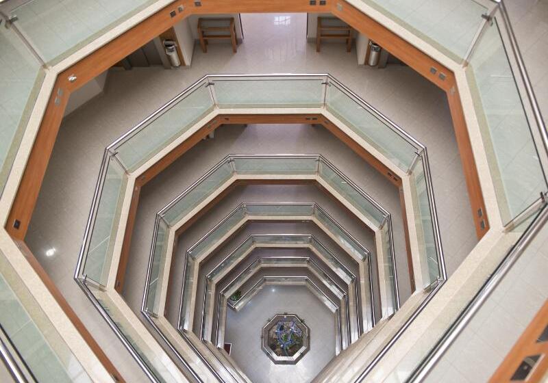 فندق Las Gaviotas