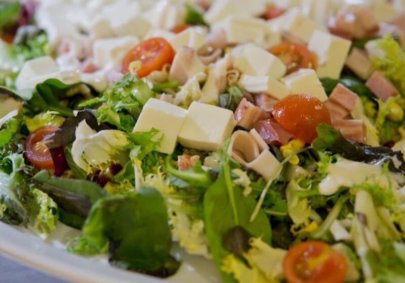 فندق Las Gaviotas