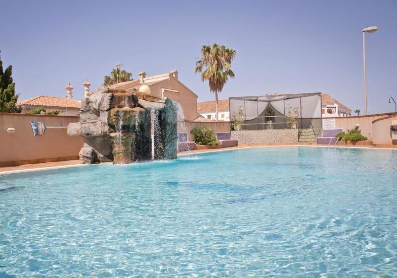 فندق Las Gaviotas