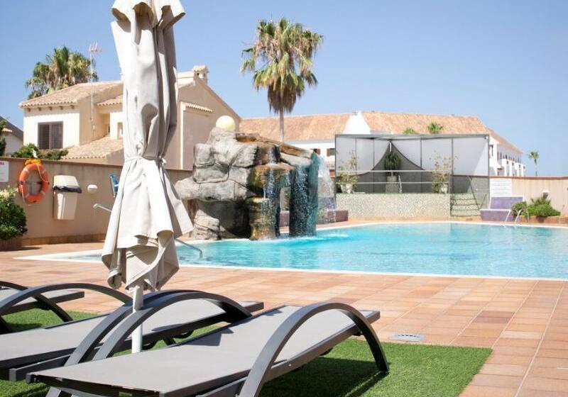 فندق Las Gaviotas