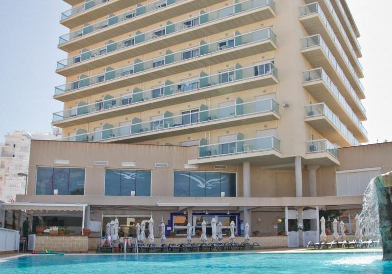 فندق Las Gaviotas