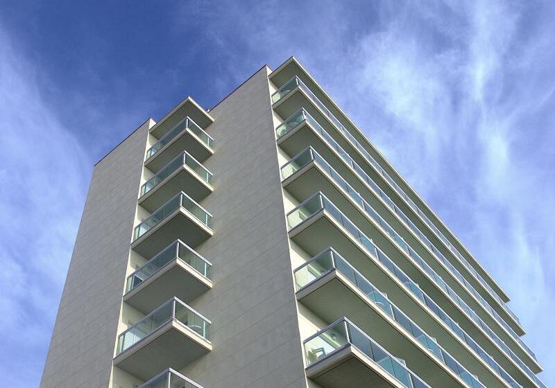 فندق Las Gaviotas