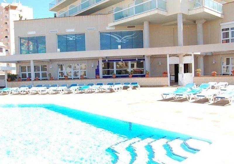 فندق Las Gaviotas