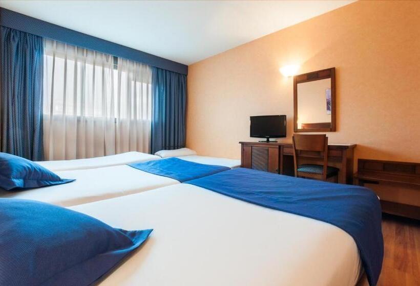 هتل Las Provincias