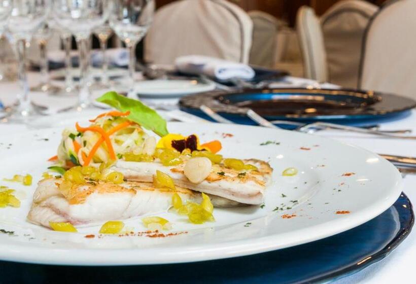 هتل Las Provincias