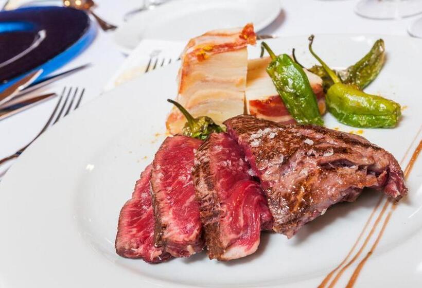 هتل Las Provincias