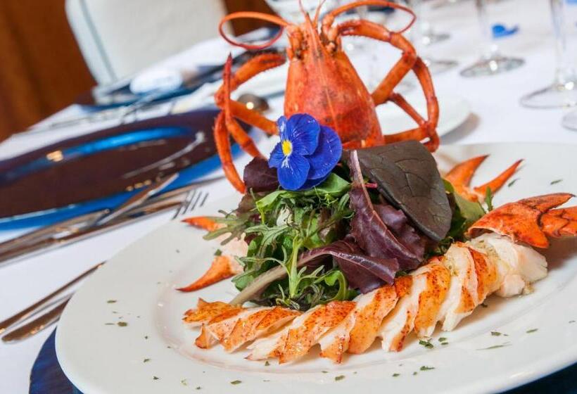 هتل Las Provincias