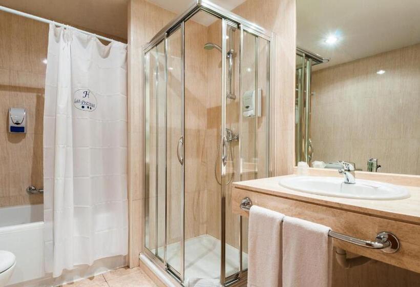 هتل Las Provincias