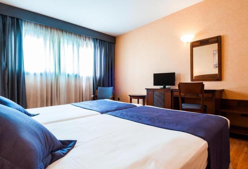 هتل Las Provincias