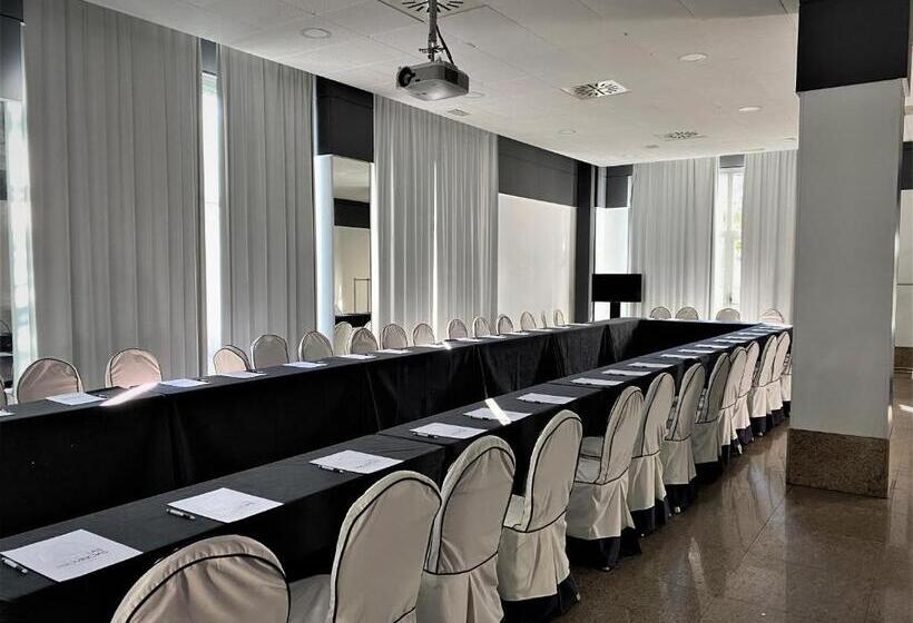 هتل Las Provincias