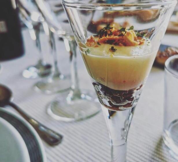 هتل Las Provincias